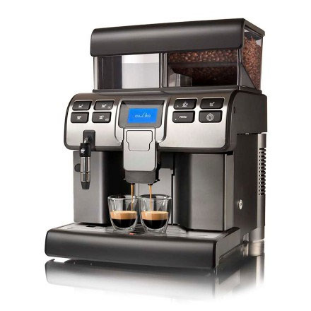 Ekspres do kawy Saeco Aulika Mid - NIEDOSTĘPNY 