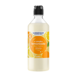 Zestaw Syrop SodaStream Lemoniada 3x440 ml - Bez cukru + Torba