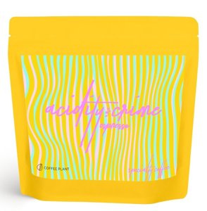 Kawa ziarnista COFFEE PLANT Acidity Is Not A Crime 250g - NIEDOSTĘPNY