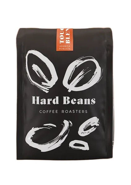 Kawa ziarnista Hard Beans Toucan Blend 3.0 1kg – NIEDOSTĘPNY
