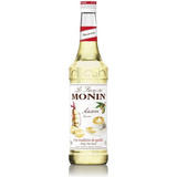 Syrop MACAROON MONIN 0,7 L - ciasteczka makaroniki