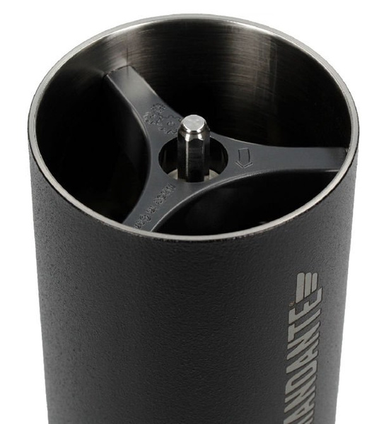 Młynek do kawy COMANDANTE C40 MK3 Nitro Blade - Black - NIEDOSTĘPNY