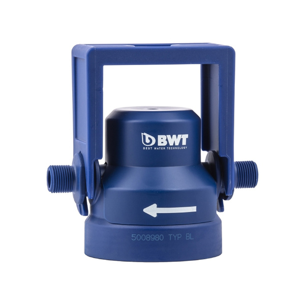 Bateria filtująca BWT Drink Pure Urban 2.0 + filtr BWT MyAQUA Pure