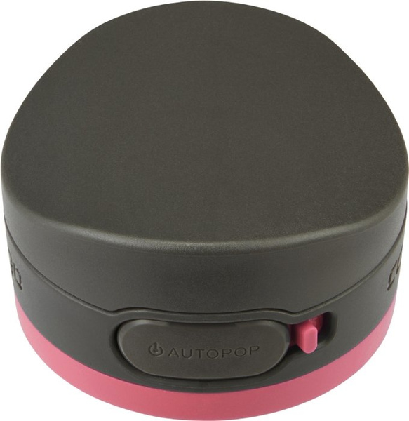 Butelka na wodę Contigo Jackson 2.0 FROSTED ROSE 750 ml - NIEDOSTĘPNY