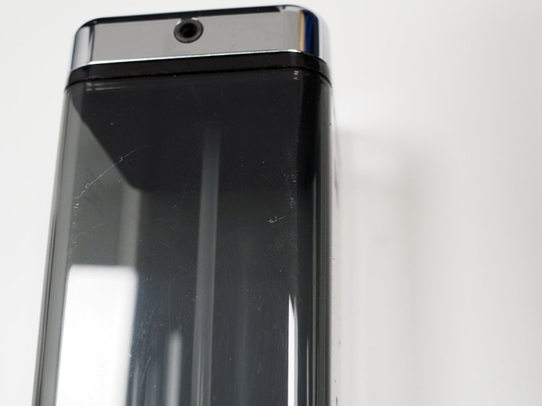 OUTLET 321431 - Ekspres do kawy Melitta LatteSelect F63/0-212 - Czarny