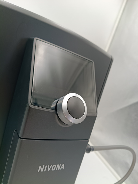 OUTLET 25039 - Ekspres do kawy Nivona 792