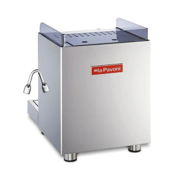 Ekspres do kawy La Pavoni Cellini Classica LPSCCC01EU - NIEDOSTĘPNY