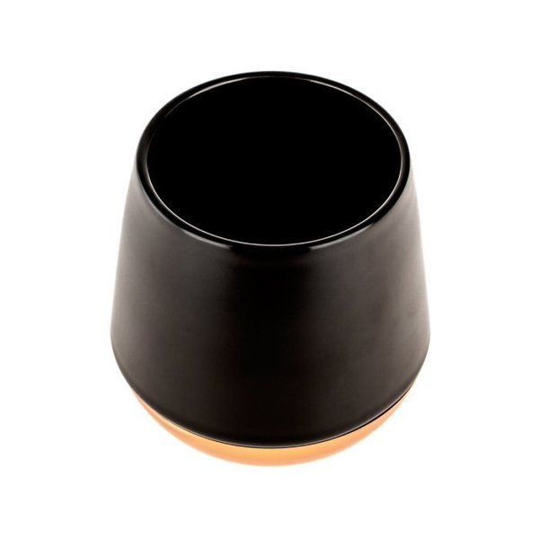 Kubek Fellow Big Jo' Mug 350 ml - Czarny – NIEDOSTĘPNY