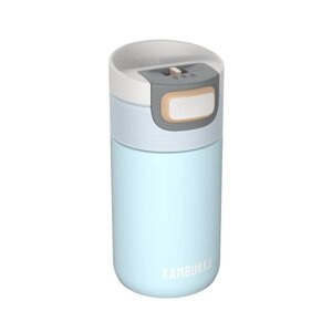 Kubek termiczny Kambukka Etna 300ml - Breezy Blue - opinie w konesso.pl