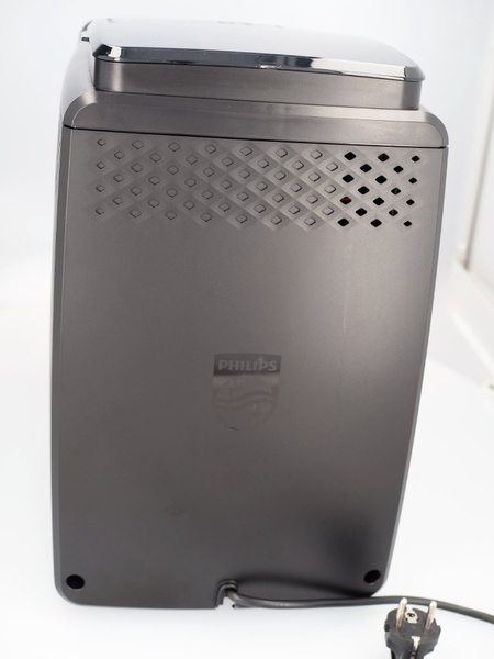 OUTLET - Ekspres do kawy Philips EP1200/00 