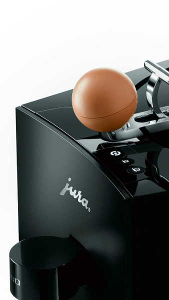 Ekspres do kawy Jura ONO Coffee Black (EA)