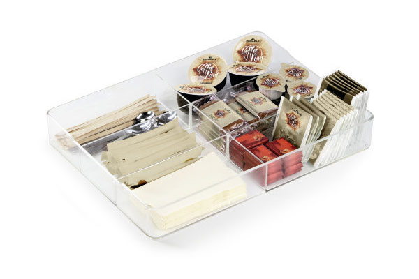 Przegródka Coffee Point Caddy