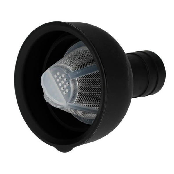 Butelka z filtrem do Cold Brew Tea Hario Czarna + 2 szklanki Yunomi