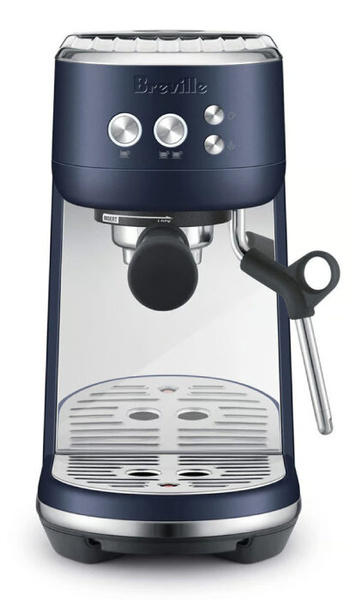 Ekspres do kawy SAGE Bambino Damson Blue SES450DBL