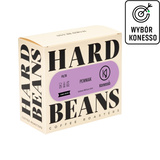 Kawa ziarnista Hard Beans Pewniak Konesso 250g