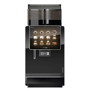 Ekspres do kawy Franke A800