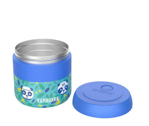 Termos obiadowy Kambukka Bora 400 ml - Chief Panda - NIEDOSTĘPNY
