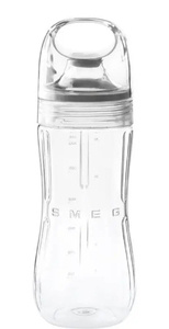 Butelka do blendera SMEG BGF02 - opinie w konesso.pl