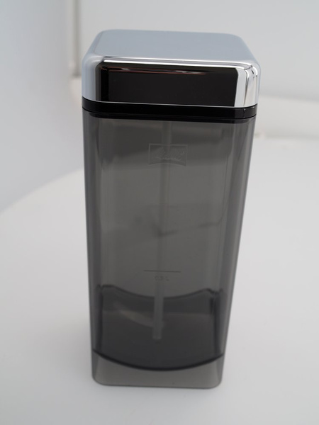 OUTLET - Ekspres do kawy Melitta F63-102 Caffeo CI Touch - czarny