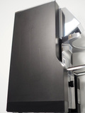 OUTLET 8552 - Młynek do kawy Eureka Mignon Libra Matt Black - Czarny mat