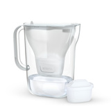 Dzbanek filtrujący BRITA Style Essential MAXTRA PRO Pure Performance 2,4 l - Biały