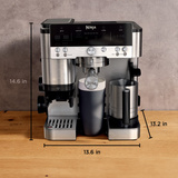 Ekspres do kawy NINJA Luxe Cafe Premier ES601EU