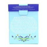 Biała herbata English Tea Shop White Tea Blueberry & Elderflower 80g
