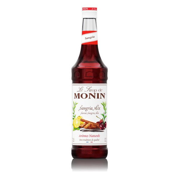 Syrop SANGRIA MONIN 0,7 L