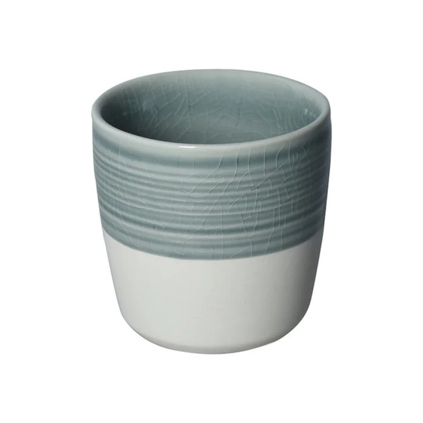 Kubek Loveramics Dale Harris do Cappuccino 200 ml - Charcoal