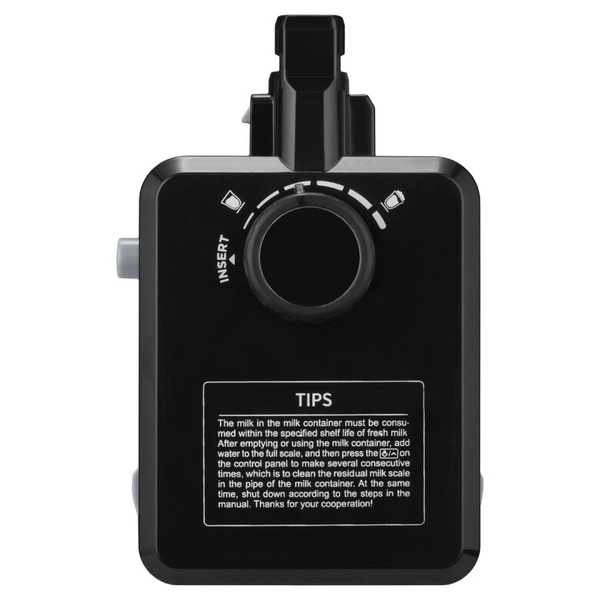 Ekspres do kawy Catler EA 950 - Czarny