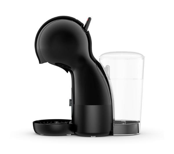 Ekspres do kawy na kapsułki Dolce Gusto KRUPS Piccolo XS Black KP1A3B – NIEDOSTĘPNY