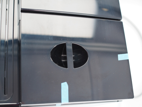 OUTLET 17267 - Ekspres do kawy Melitta Latticia OT F30/0-100