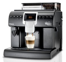 Ekspres do kawy Saeco Royal Gran Crema - NIEDOSTĘPNY