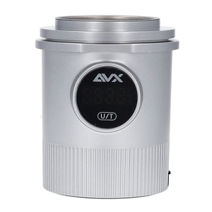 Waga do kawy AVX KC232B Barista - Srebrna