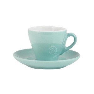 Filiżanka Inker espresso 80ml Sea Blue – NIEDOSTĘPNY - opinie w konesso.pl