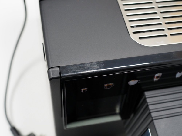 OUTLET 43242 - Ekspres do kawy Melitta LatteSelect F63/0-212