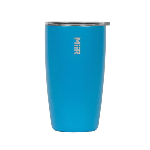 Kubek MiiR Tumbler 350 ml - Niebieski