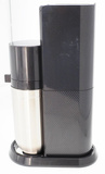 OUTLET - Saturator do wody gazowanej SodaStream Duo - Grafitowy zestaw startowy