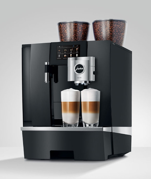 Ekspres do kawy Jura GIGA X8