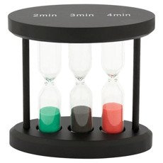 Klepsydra do parzenia herbat Pure Leaf