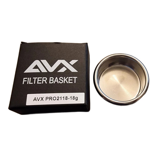 Sitko AVX PRO 2118 58mm 18g