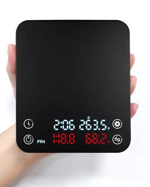 Waga do kawy AVX KC215B