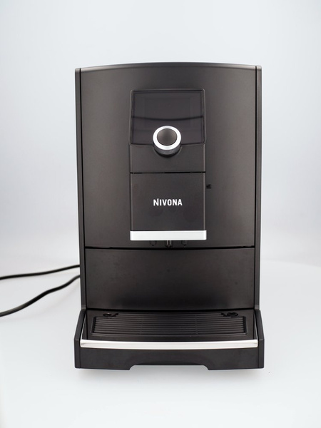 OUTLET 44411 - Ekspres do kawy Nivona 792 