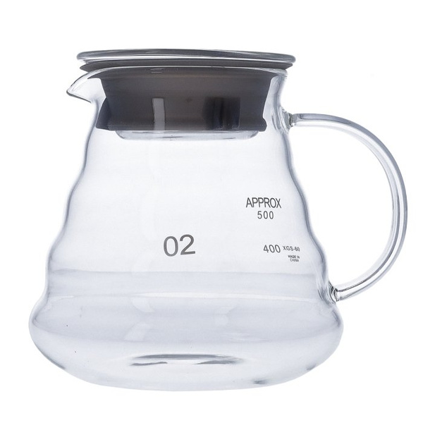 Zestaw - Drip + serwer AVX RIO V60