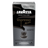 Kapsułki do Nespresso* Lavazza Espresso Maestro Ristretto - 10 sztuk