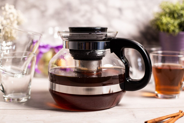 Dzbanek z zaparzaczem Altom Sencha 1,8L