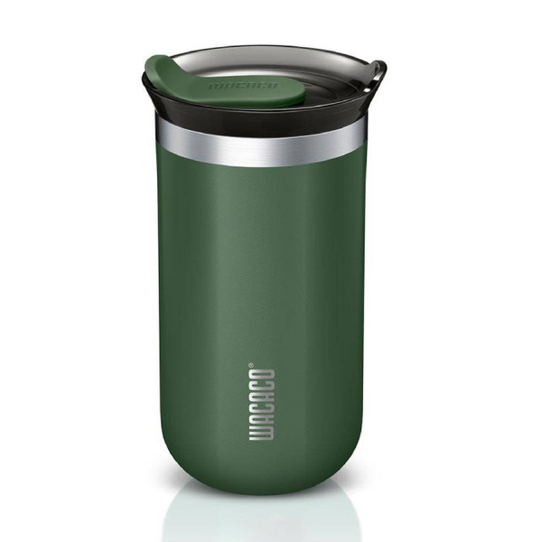Kubek termiczny Wacaco Octaroma Lungo Pomona Green 300 ml