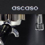 Ekspres do kawy ASCASO Steel DUO PROF + GRATISY