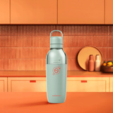 Butelka SodaStream Fizz&Go Easy Mix 0,71 l - Miętowa