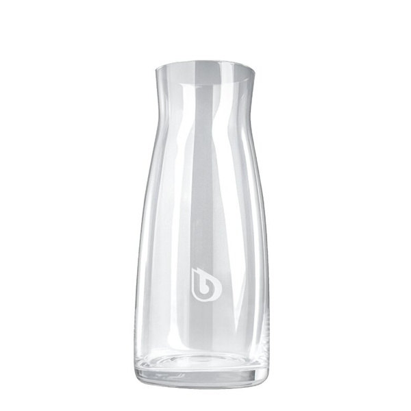 Dzbanek filtrujący wodę BWT AQUAlizer Station + 1 wkład + 1 szklana karafka